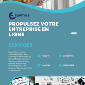 Boost Your Business with Our Digital Marketing Services